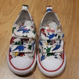 Converse Toddler sneaker